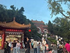 -戏马台景区