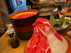 -温野菜涮涮锅(曲江大悦城店)