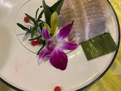 水晶肘-同和居(月坛店)