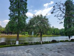 -云南民族村