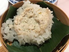-粗茶淡饭·汉口公馆(循礼门店)