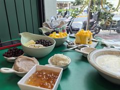 -堂屋糖水店(愚园店)
