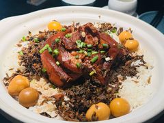 -鱼你相聚·河鲜馆(袁家岭店)