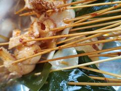 -嘉州鲜知味钵钵鸡(奎星楼店)