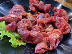 -大壮家原味烤肉(兴华北街店)