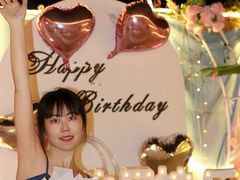 -天空花园餐吧·生日·团建(南山店)