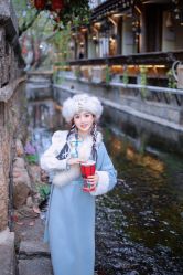 -小红帽摄影(丽江店)