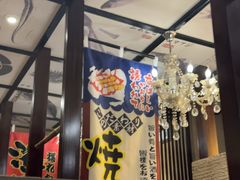 -千代武日本料理(爱建店)