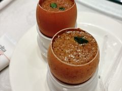 鹅肝鸡蛋盅-庐州太太(鼓楼店)
