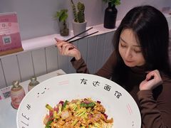 -友达面馆(广州总店)