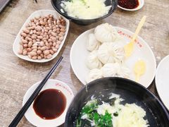 -津门张记包子铺(华昌道店)