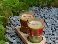 -Metal hands·铁手咖啡