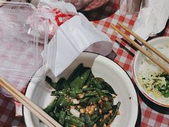 -彭耕记猪油炒小菜(吉联mall店)