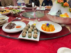 -扬浦大酒楼(平顶山路店)