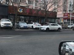 -萃和楼海鲜酒店(汉口路店)