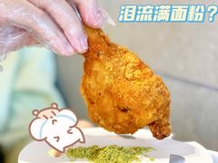 -麦当劳(湖滨路店)