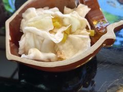 -川流不息·地道川菜(新松江路店)