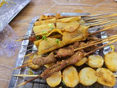 -小民大排档(光谷店)