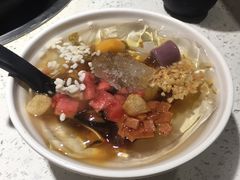 -钢管厂歆瑞源油卤串串香(春熙路太古里店)