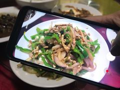 -太湖好灶头土菜馆(石公路店)