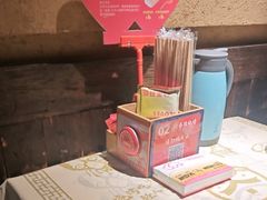 -串盟烧烤大排档·长沙美食地标(星沙店)