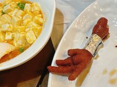 -奶奶的味道(胶州路店)