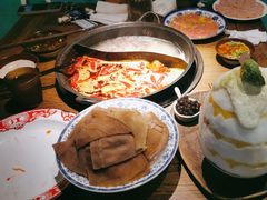 -楠火锅(新街口苏宁店)