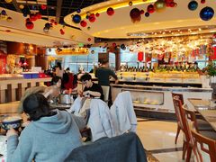 -怡咖啡自助餐(宁波香格里拉店)