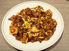 -北平食府·北京烤鸭(北京西站六里桥店)