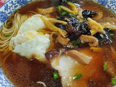 -美味斋(西北街店)
