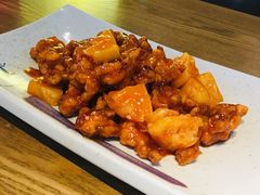 -双合园·海鲜水饺青岛菜(万佳广场店)