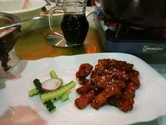 -华兴大酒楼(亿宝大厦店)