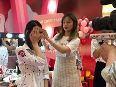 -杭州滨江宝龙城