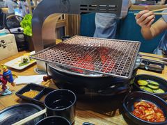 -九田家黑牛烤肉料理(新光汇店)