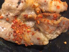 -非烤勿扰自助烤肉(阳江百利广场店)