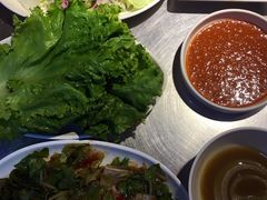 -喜来稀肉(虹泉路店)