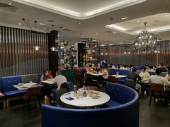 大堂-鹿港小镇(金虹桥国际中心店)