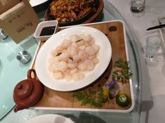 -宴秋杭州菜(锦艺城店)