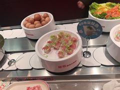 -龍歌自助小火锅(雨花台江南虹悦城店)
