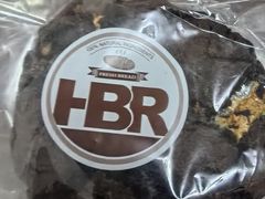 -海福仑韩国面包