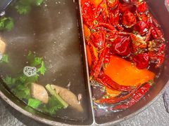 -盡膳口福跷脚牛肉火锅(晶耀前滩店)