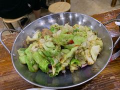 -凡老头米线砂锅(古荡新村西粮站)