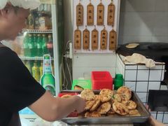 -王记肉火烧早餐中国店