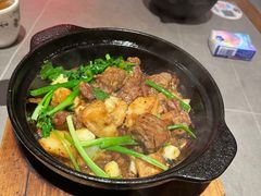 -得意啫·广东啫啫煲(前海HOP店)