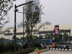 -在海一方公园