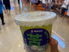 -炖物24章·顺时轻养茶(杭州大厦店)