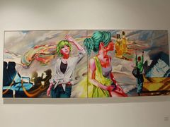 -四川美术学院美术馆