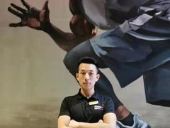 -美格菲健身中心(新都会店)