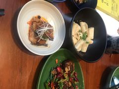 -君悦酒店·1881·北京烤鸭