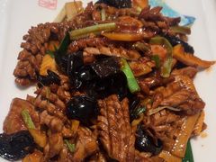 -春水锅贴·传统鲁菜(大明湖店)